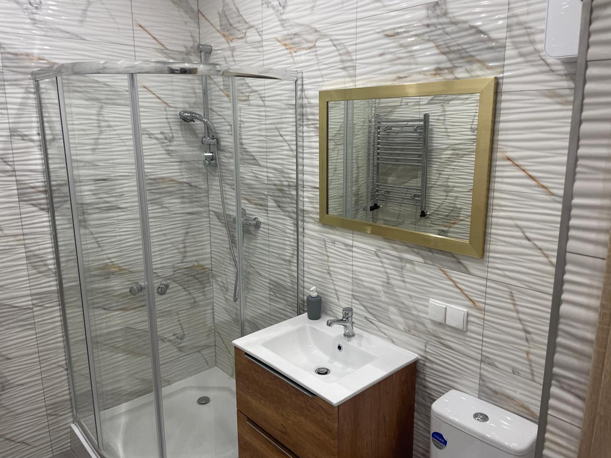 Apartment Cichy Zaulek 9 *
