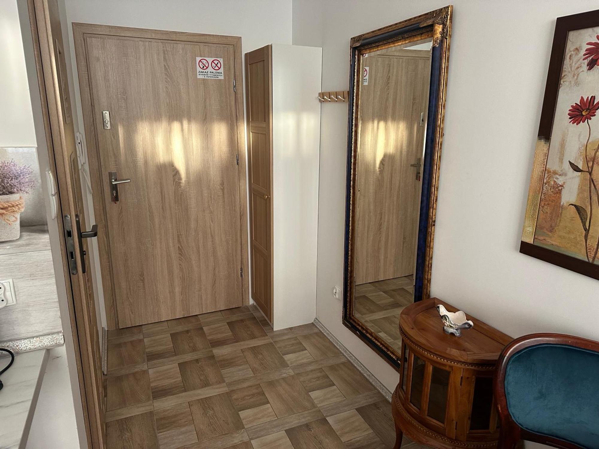Apartment Cichy Zaulek 9 *