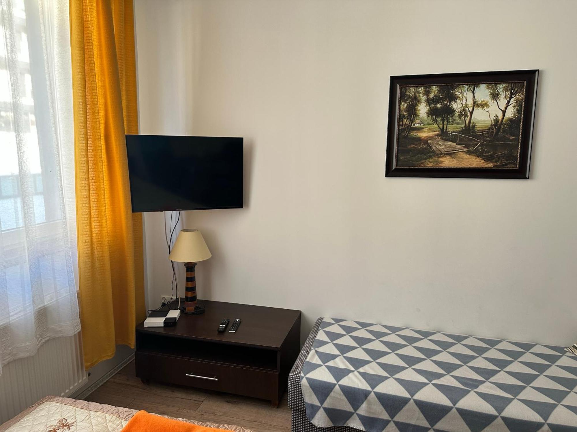Apartment Cichy Zaulek 9 *