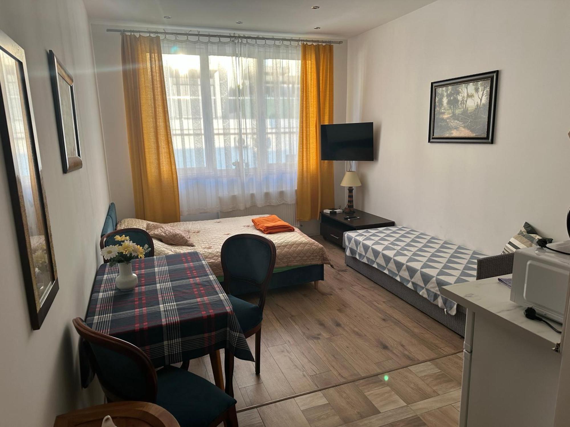 Cichy Zaulek 9 Apartment