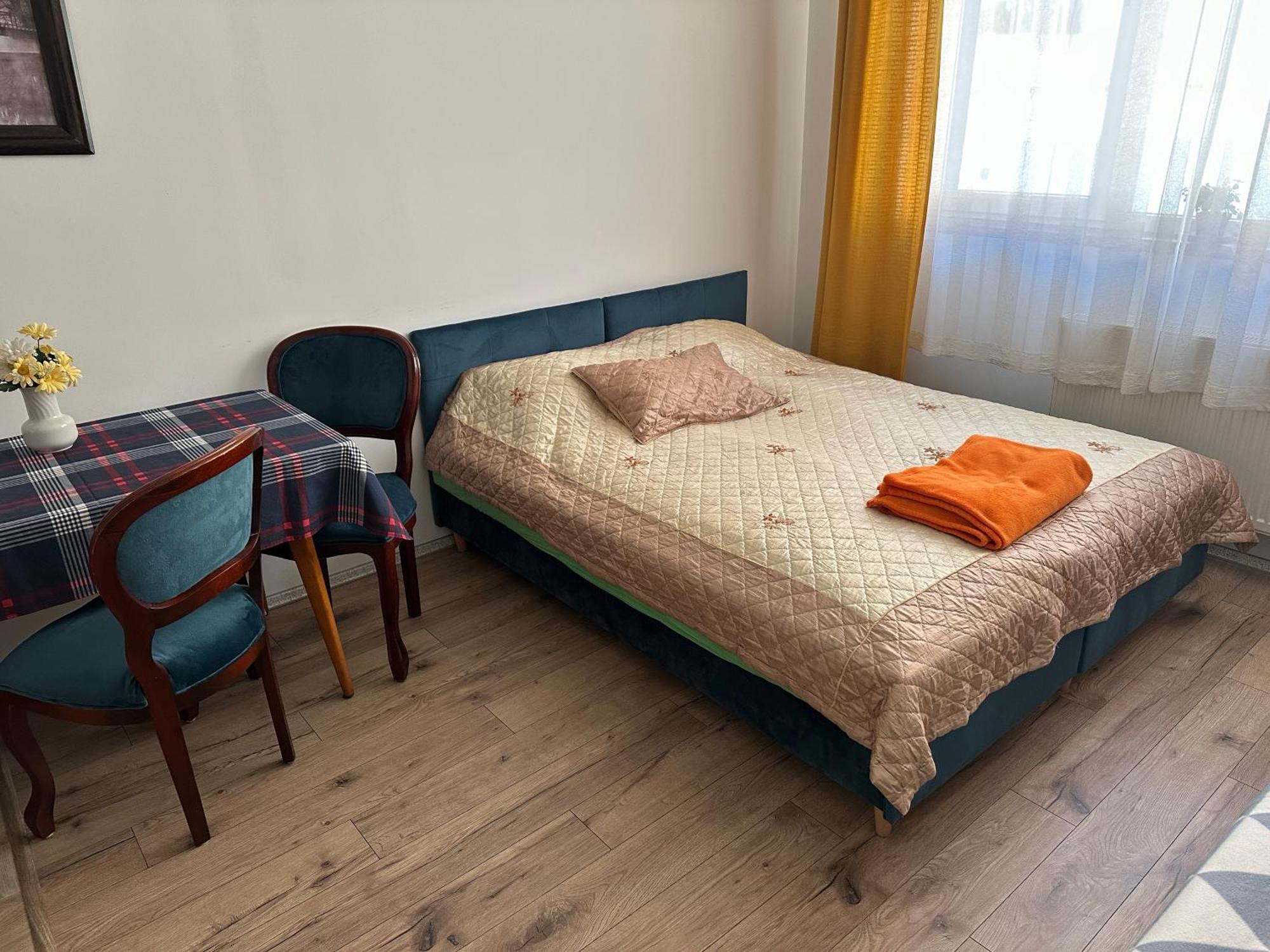 Apartment Cichy Zaulek 9 Brodnica (Kuyavian-Pomeranian)